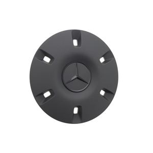 Hub Cap (Anthracite) for Steel Wheel - 90640100259B51