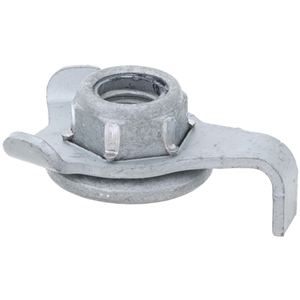 Control Arm Nut - Flag Type (14 mm) - LR188116