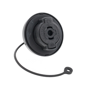 Fuel Cap - 68039897AB