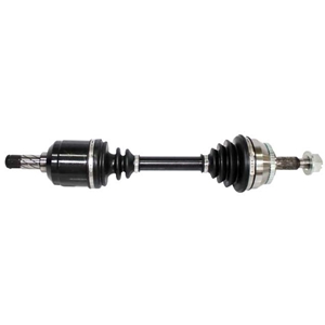Axle Shaft Assembly - 7801N