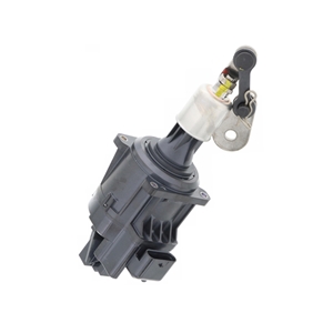 Turbocharger Wastegate (Electronic Drive Motor) - 11658660987