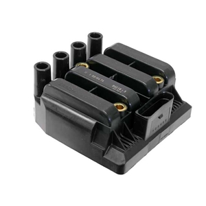 Ignition Coil - (Ignition Transformer) - 06A905097A