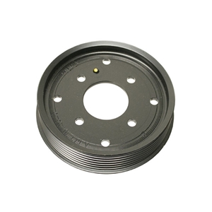 Drive Belt Idler Pulley (Grooved) - 68012421AA