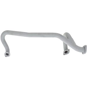 Exhaust Header Pipe - 025251171G