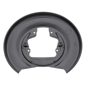 Brake Backing Plate - 9434183