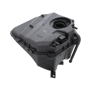Coolant Expansion Tank - 7L0121407F