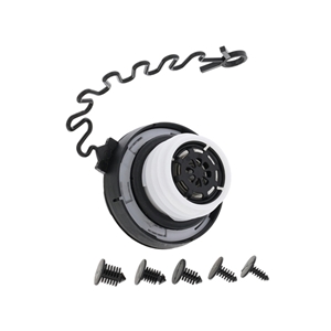 Fuel Cap - 8E0201553E