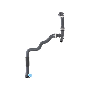 Water Hose Assembly - Auxiliary Water Pump to Heat Exchanger - 17127617377
