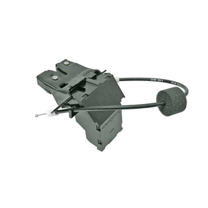 Trunk Lock - 1717500085
