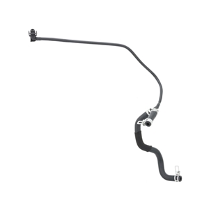 Radiator Hose - Bleeder Hose - LR011465