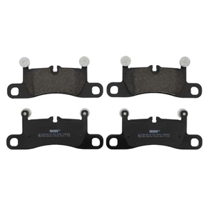 Brake Pad Set - 7P6698451C