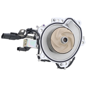 Water Pump - LR115260