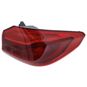 Taillight for Fender - 63217376470