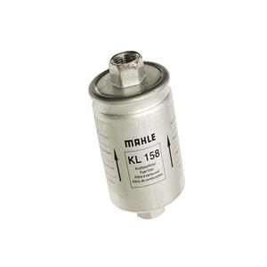 Fuel Filter - C2C35417