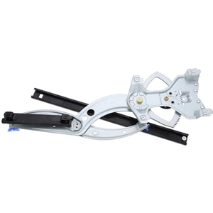 Window Regulator without Motor (Electric) - 3A0837461