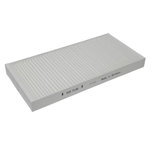 Cabin Air Filter (Standard) - 95528293