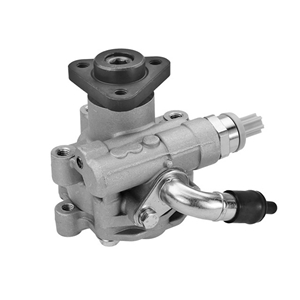 Power Steering Pump - 7L6422154E