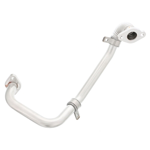 EGR Recirculation Pipe - 6421402108