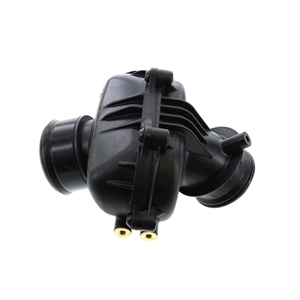 Intercooler Intake Silencer - 68141729AB