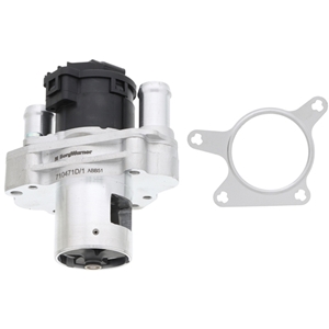 EGR Valve - 6421401460