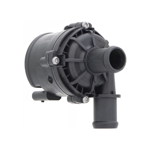 Auxiliary Water Pump - Radiator to Intercooler - T2H2556