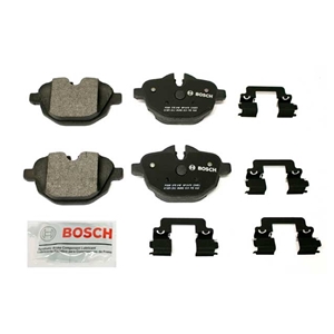 Brake Pad Set - 34216796741