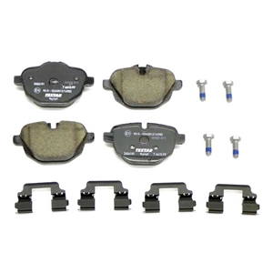 Brake Pad Set - 34216796741