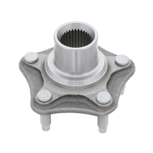 Wheel Hub without Bearing - C2D60511