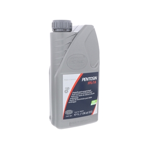 Dual Clutch Transmission Fluid (DCTF-2) (1 Liter) - 83225B3AC81