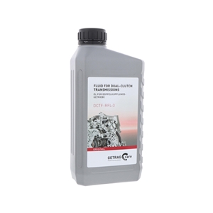 Dual Clutch Transmission Fluid (DCTF-2) (1 Liter) - 83225B3AC81