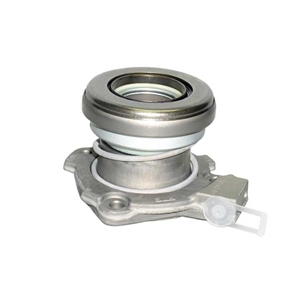 Clutch Release Bearing & Slave Cylinder Assembly - 93186759