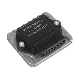 Ignition Control Unit - 8980534