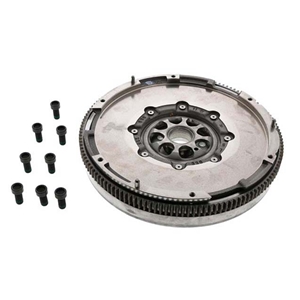 Dual-Mass Flywheel - 06J105266AL