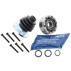 CV Joint Kit with Boot - 113598101
