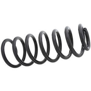 Coil Spring - 8666292