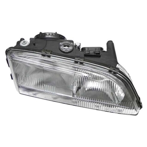 Headlight Assembly - 9483193