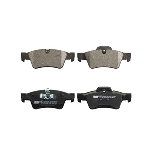 Brake Pad Set - 0084205320