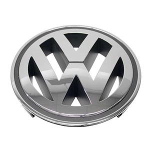 Grille Emblem
