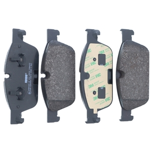 Brake Pad Set - 0004200405