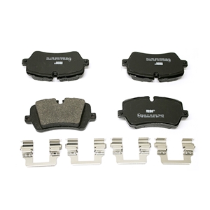 Brake Pad Set - LR162043