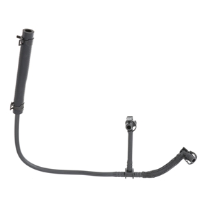 Water Hose - Expansion Tank Vent Hose - C2D6005