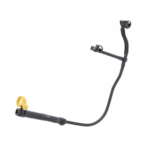 Water Hose - Expansion Tank Vent Hose - C2D6005