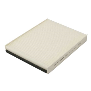 Cabin Air Filter - in Air Intake Housing - 1668300218