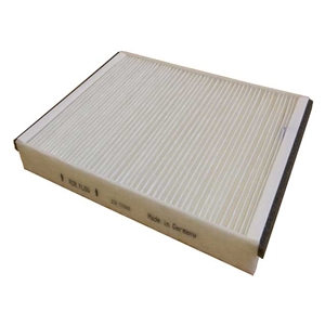 Cabin Air Filter - in Air Intake Housing - 1668300218