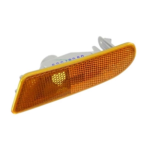 Turn Signal Light in Bumper - 2208200121