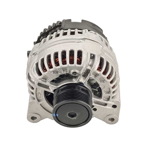 Alternator - 155 Amp (Rebuilt) - 93187415