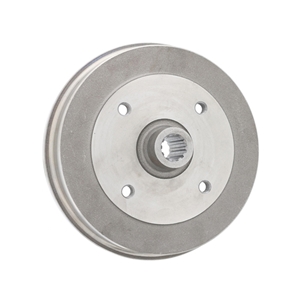 Brake Drum - 4 Lug - 113501615J