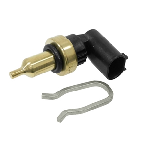 Coolant Temperature Sensor - (2 Pin Oval Connector - 90 Degree) - 68068747AC