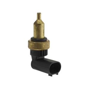 Coolant Temperature Sensor - (2 Pin Oval Connector - 90 Degree) - 68068747AC