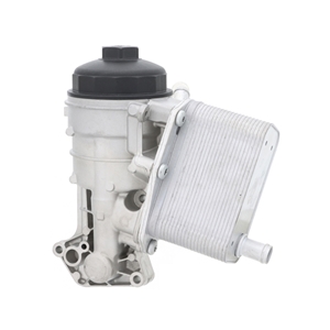 Oil Filter Housing - 31359138